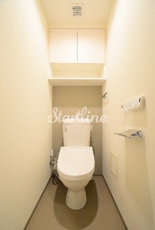 ステージグランデ台東根岸アジールコートの物件内観写真